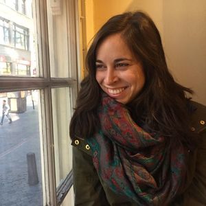 Meet your Posher, Taylor