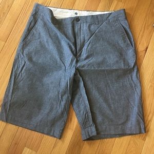 J. Crew shorts