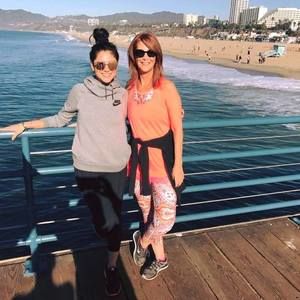 Meet your Posher, Carol