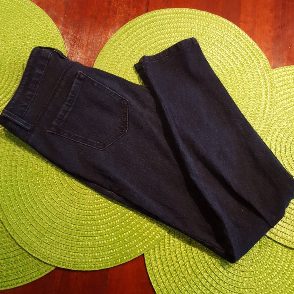 Bandolino Selene skinny stretch jeans