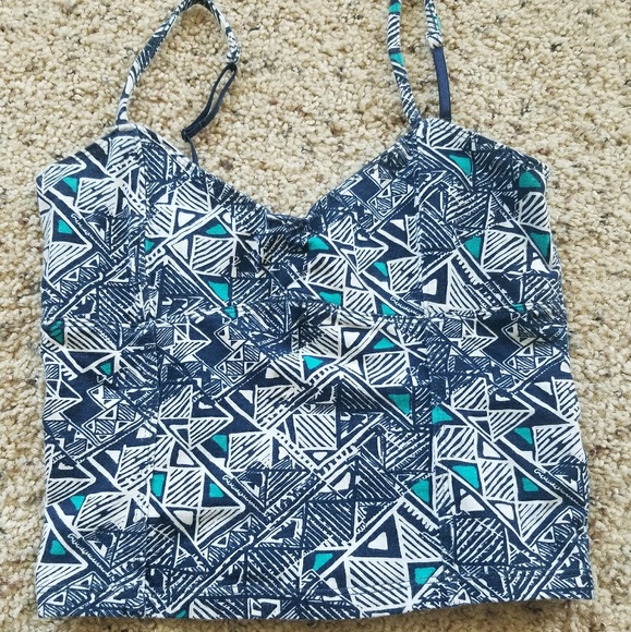 Aeropostale crop top - Picture 1 of 5