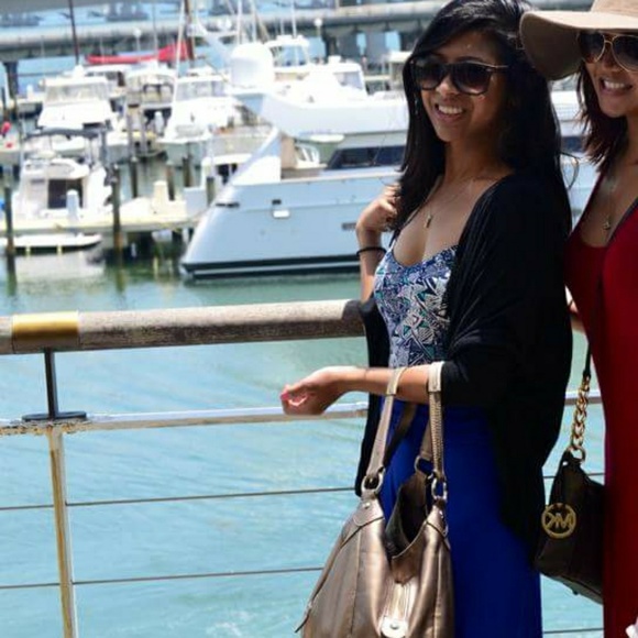 Aeropostale crop top - Picture 5 of 5