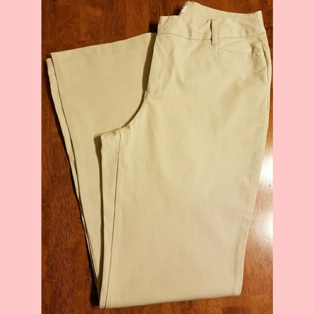 Women's Casual Pants