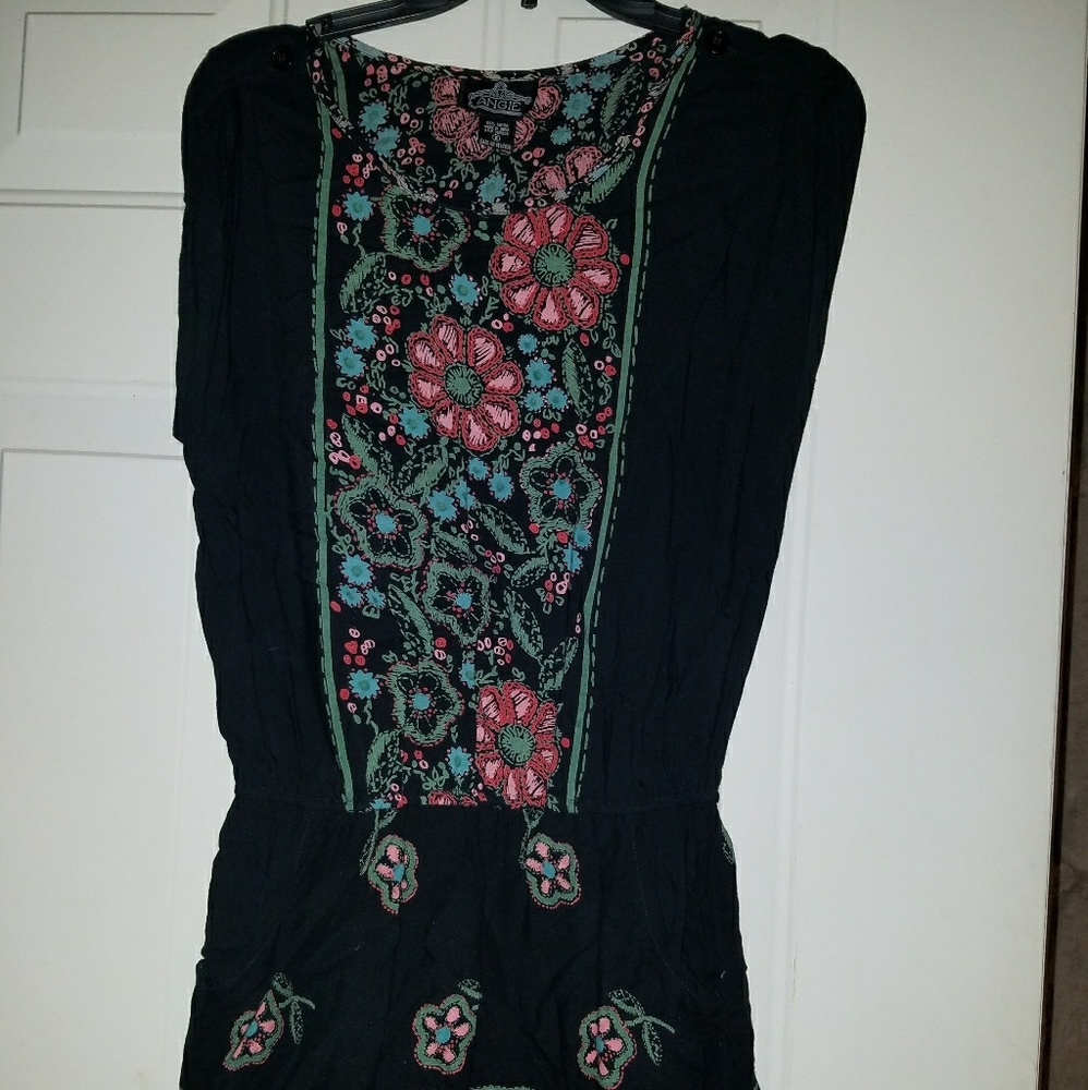 Junior's/Women's dress