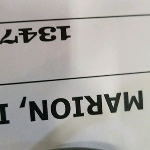 Meet your Posher, Tom