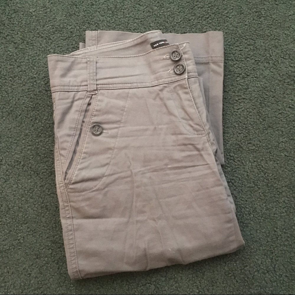 NY&Co Dress Pants