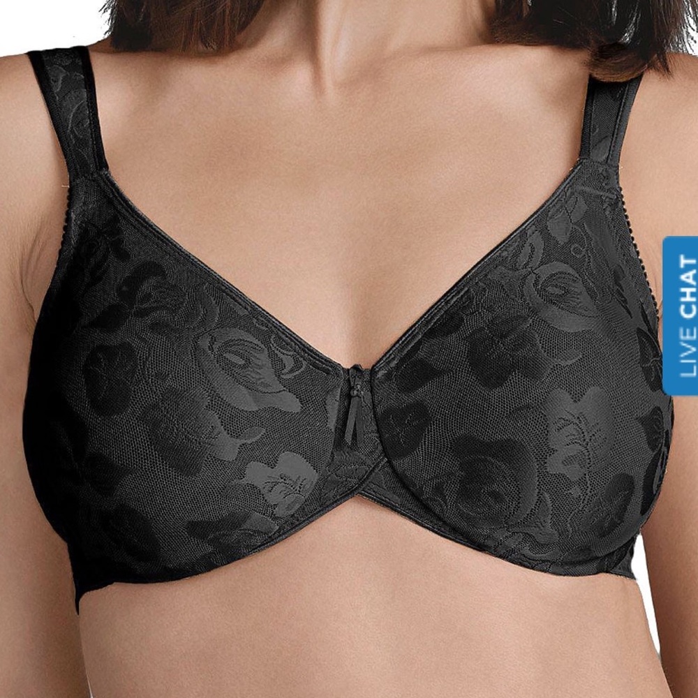 Wacoal Sz 38H #85567 awareness bra