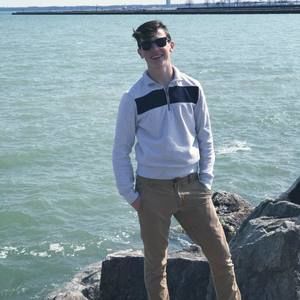 Meet your Posher, Tyler