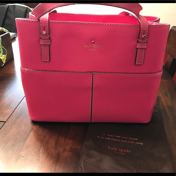 Kate Spade handbag - Picture 1 of 3