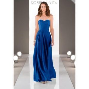 Formal dress - Sorella Vita 8530