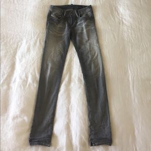 Diesel JoggJeans. Never worn. Excellent condition