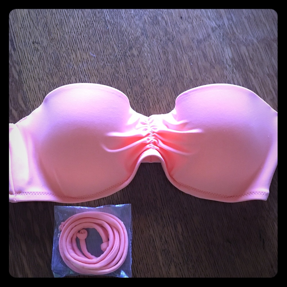 Victoria secret swimsuit top
