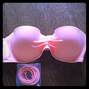 Victoria secret swimsuit top
