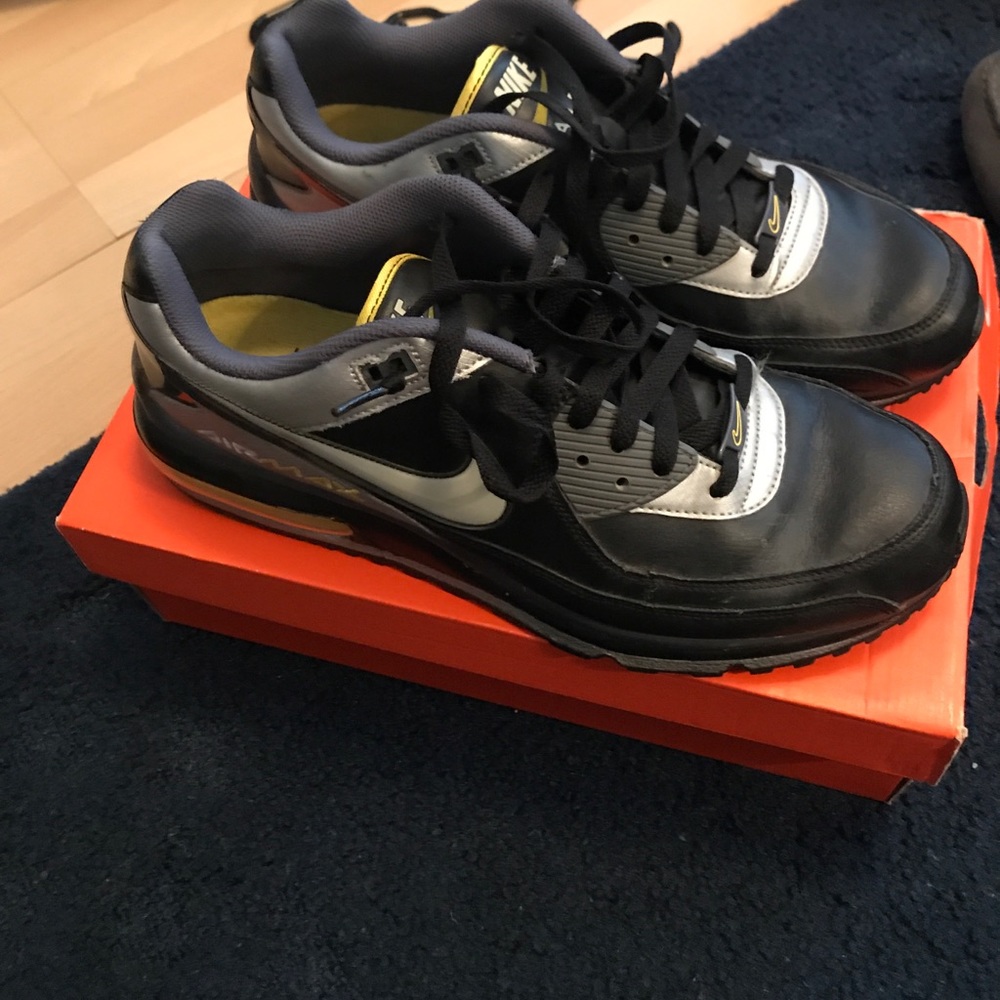 Nike air max