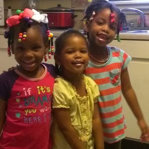 Meet your Posher, Deborah