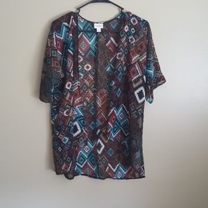 LuLaRoe Bianka