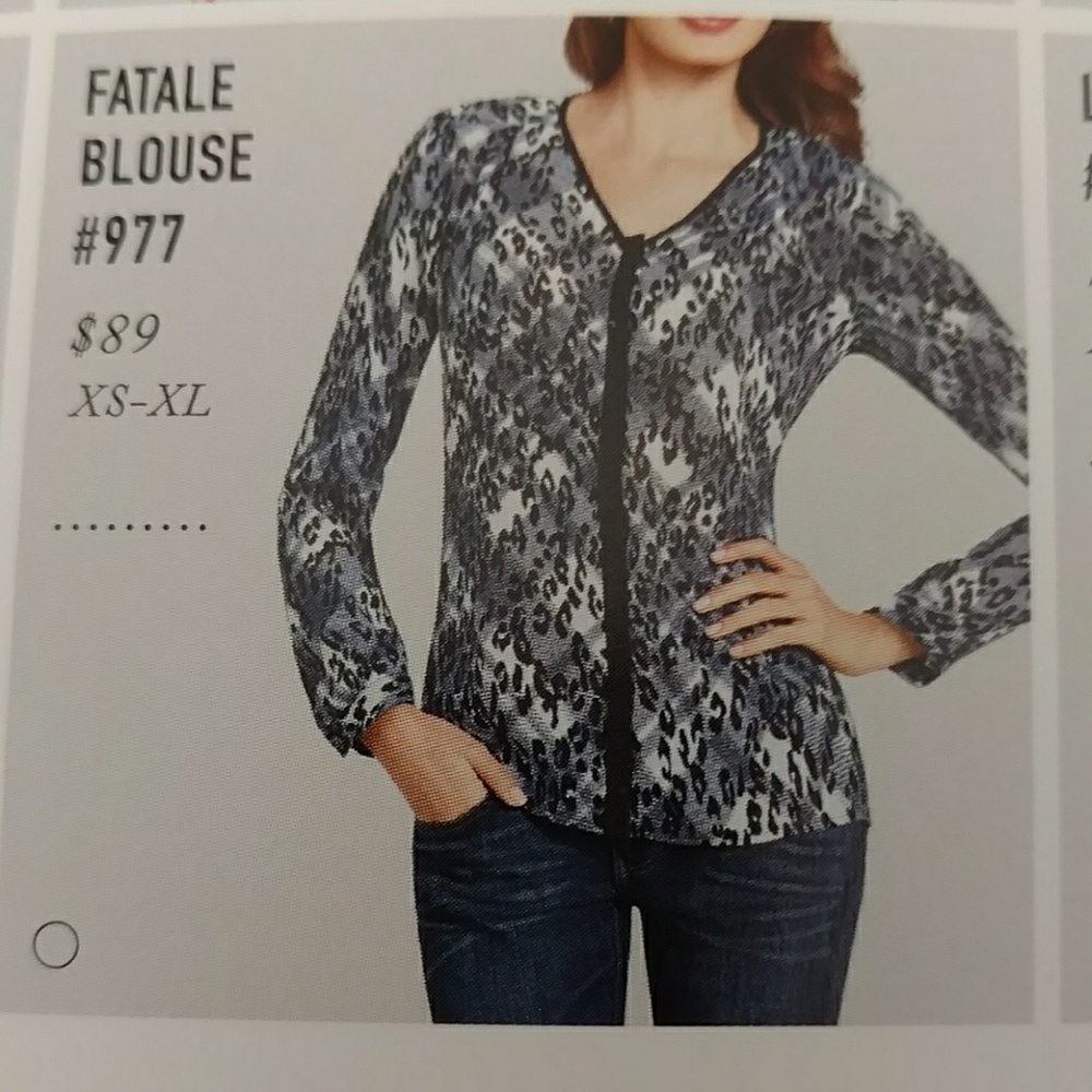 Top - Picture 2 of 3