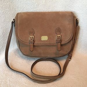 Lauren by Ralph Lauren crossbody