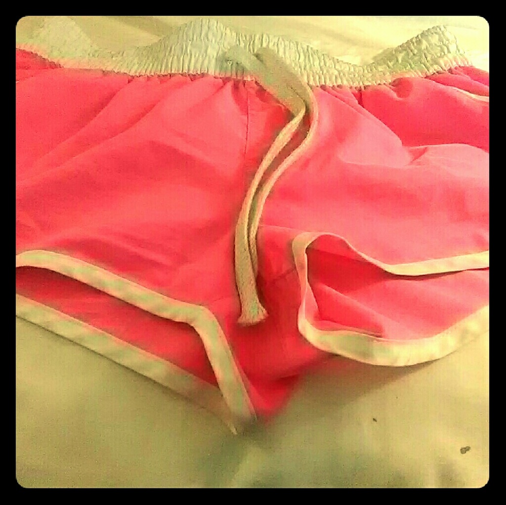 Swim shorts