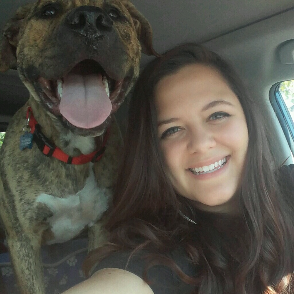 Meet your Posher, Jerilyn