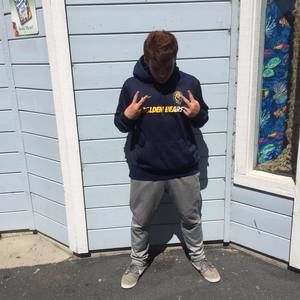 Meet your Posher, Donovan