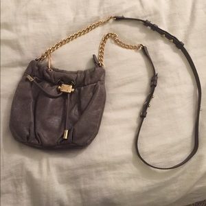 Badgley Mischka Crossbody Bag