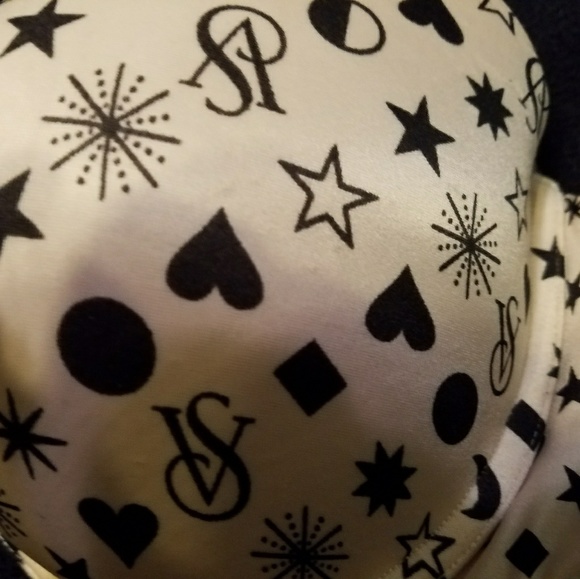 ❌🔥SOLD🔥❌VS VERY SEXY PUSH-UP BRA SIZE 34DD - Picture 3 of 5