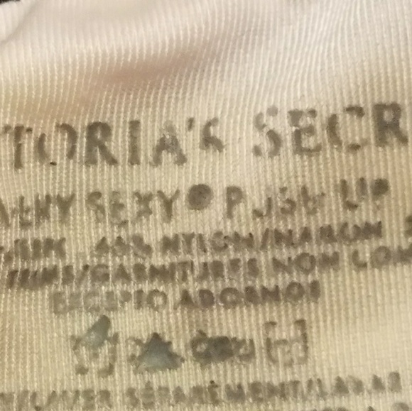 ❌🔥SOLD🔥❌VS VERY SEXY PUSH-UP BRA SIZE 34DD - Picture 4 of 5