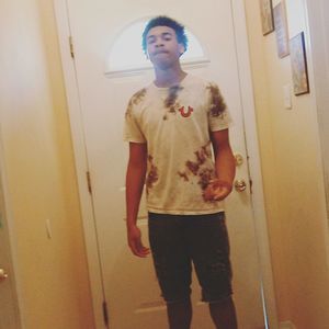 Meet your Posher, Caleb