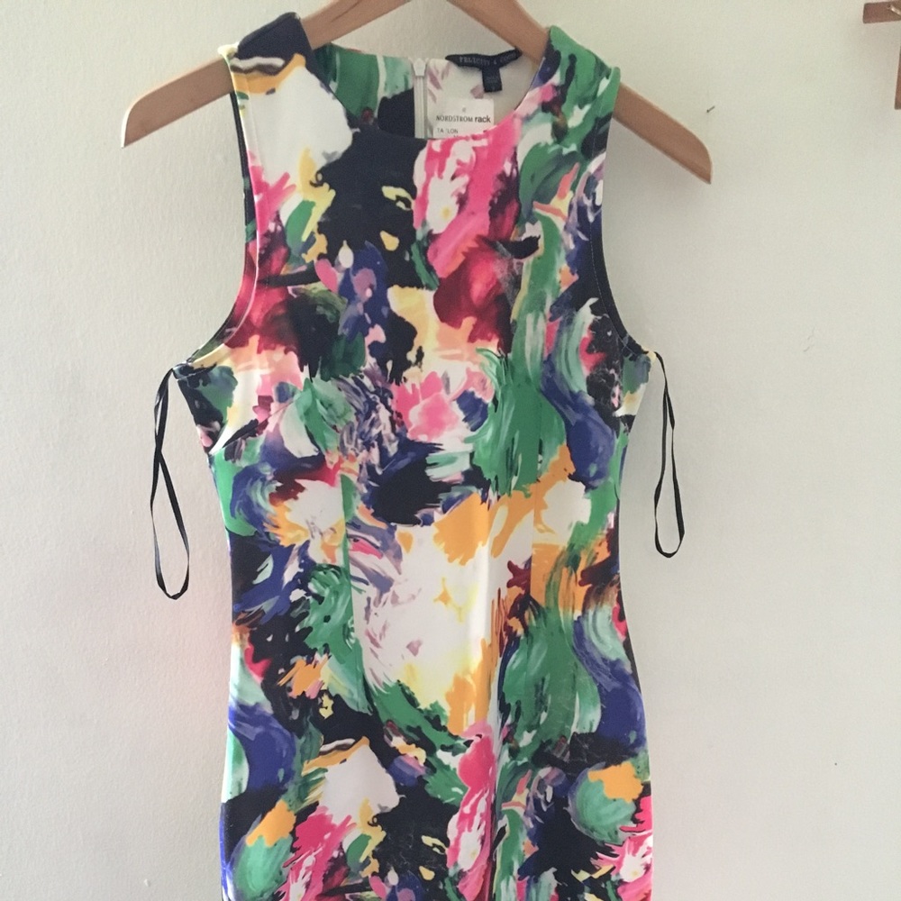 Brand new dress (with tags), size small