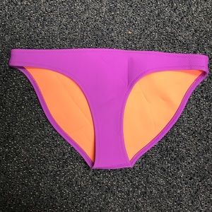 TRIANGL SWIM BOTTOM