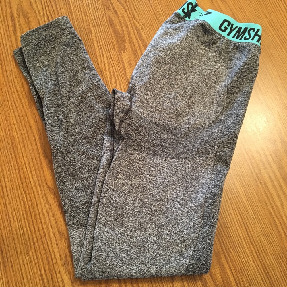 Gymshark Flex Leggings