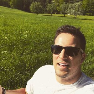 Meet your Posher, Alec