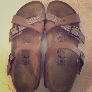 Original birkenstocks