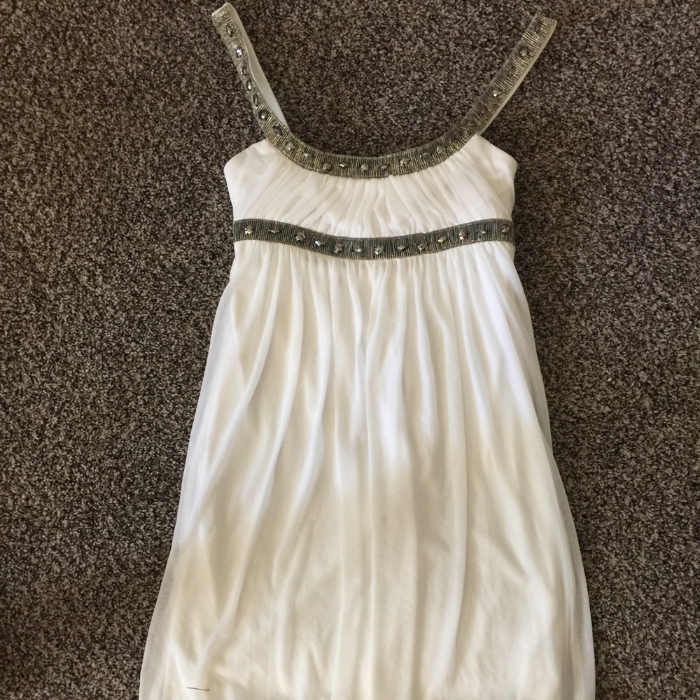 Beautiful cocktail dress