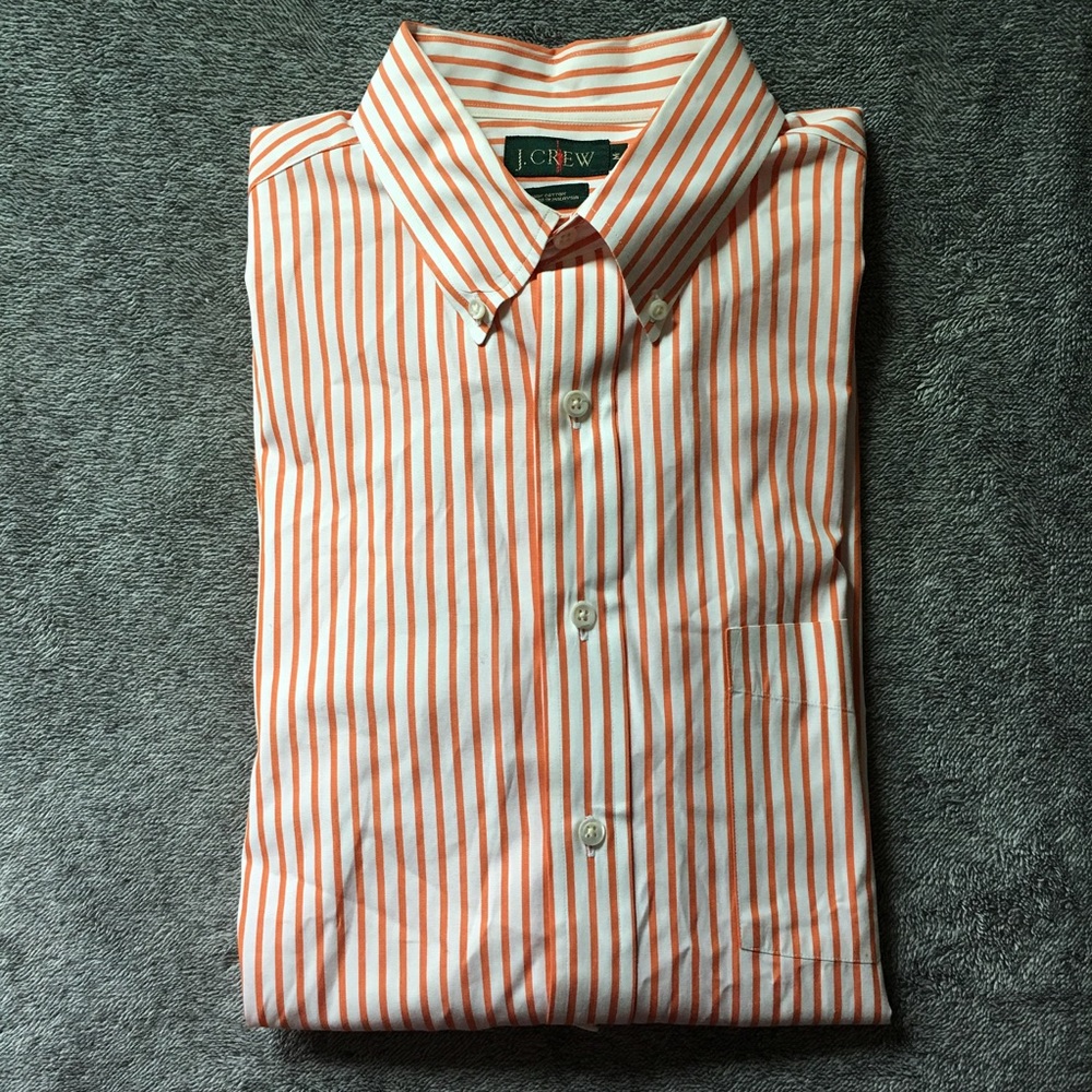 J. Crew Button Down Top