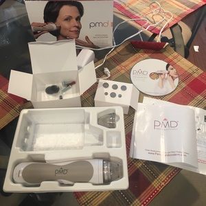 PMD Personal Microdermabrasion Kit