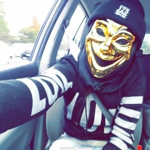 Meet your Posher, Angel