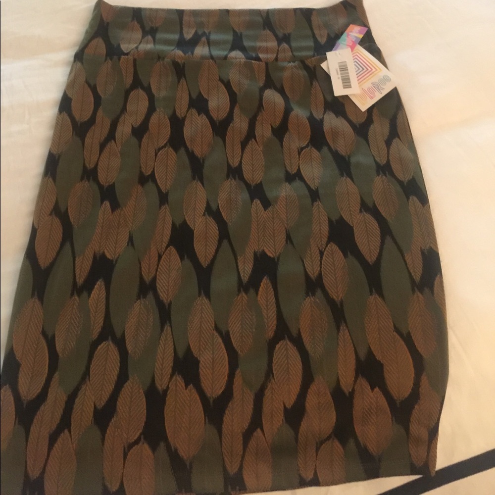 Lularoe Cassie NWT