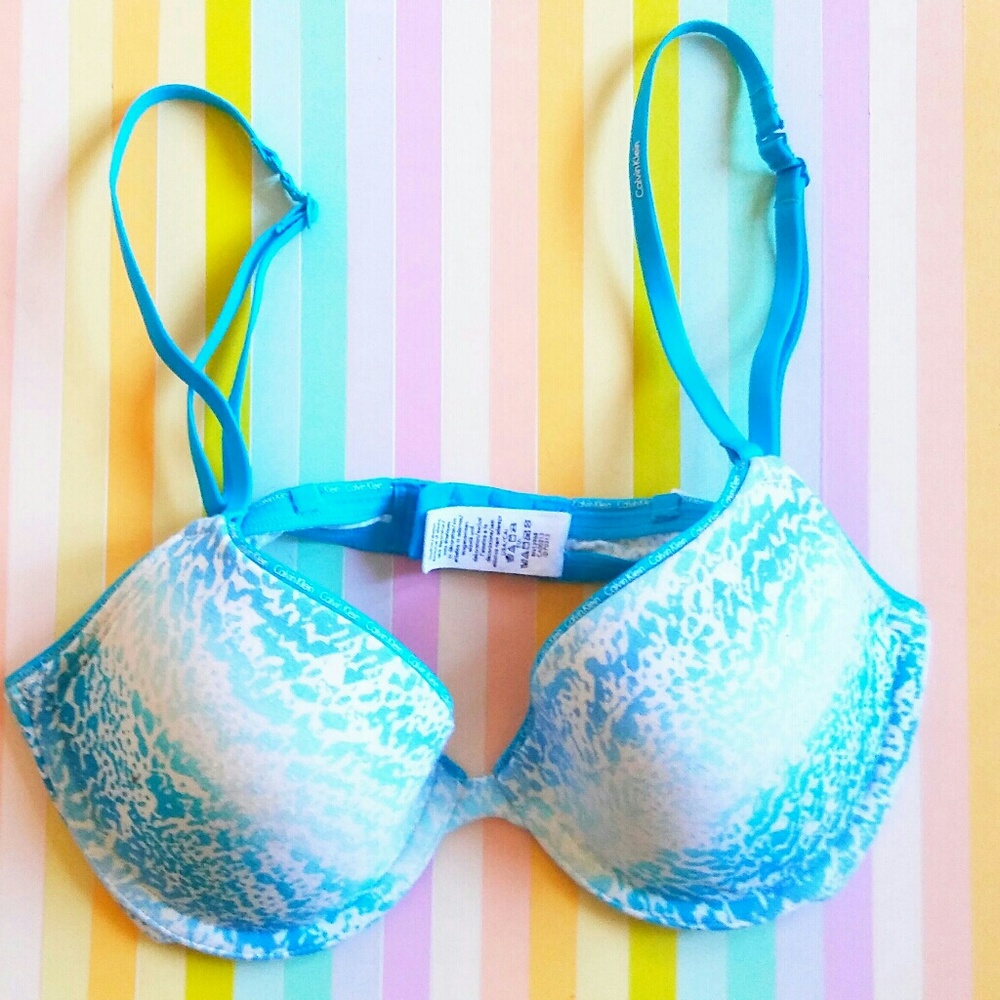 Calvin Klein Bra
