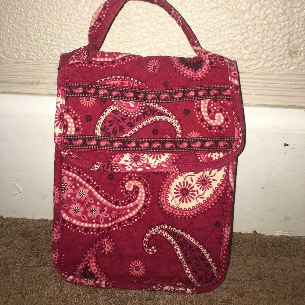 Vera Bradley Lunchbag