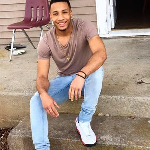 Meet your Posher, Byron