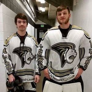 Meet your Posher, Jason