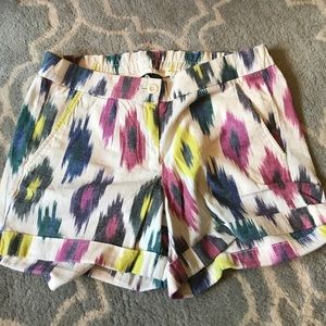 J.Crew Shorts