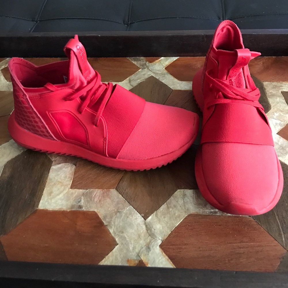 Adidas Tubular Defiant W