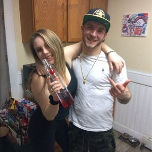 Meet your Posher, Sam