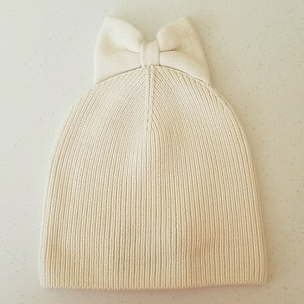 🎁🎈🚀⚡LAST ONE NWT kate spade  Wool Knit Hat - Picture 6 of 6