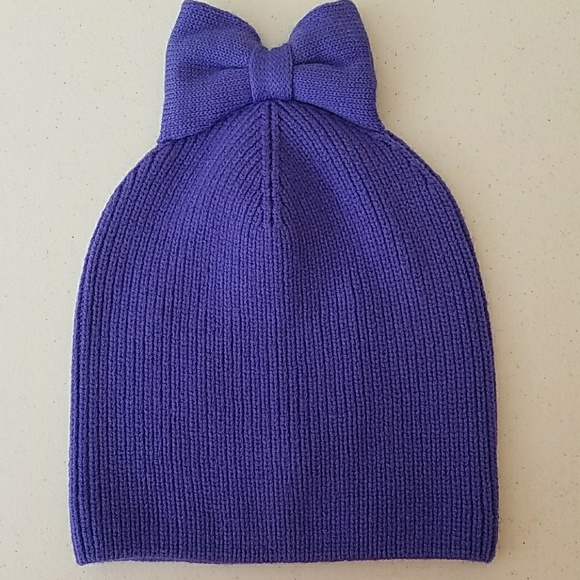🎁🎈🚀⚡LAST ONE NWT kate spade Wool Knit Hat - Picture 5 of 6