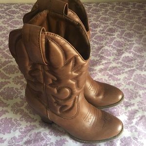 NEW CONDITION Cowgirl Boots