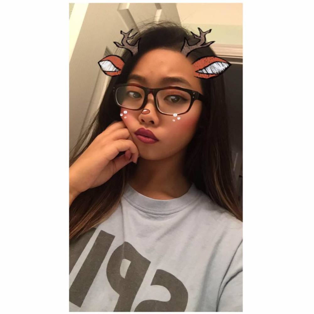 Meet your Posher, Nikita